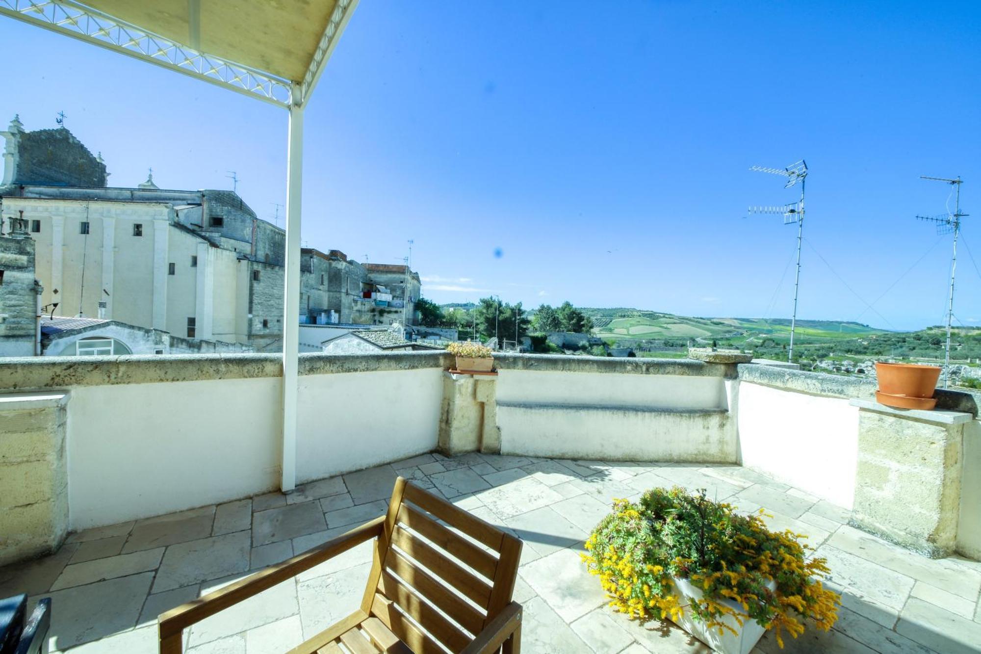 Il Melograno Apartments - Affitti Brevi Italia Gravina in Puglia Exterior photo