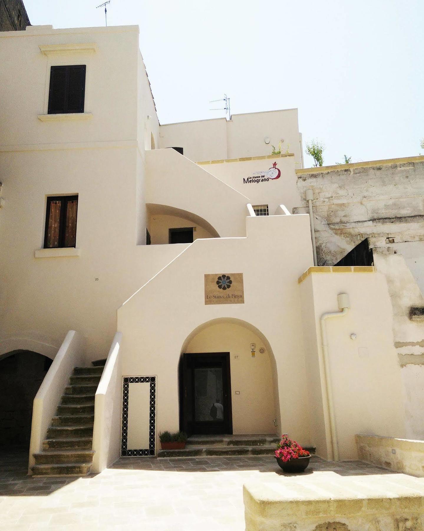 Il Melograno Apartments - Affitti Brevi Italia Gravina in Puglia Exterior photo